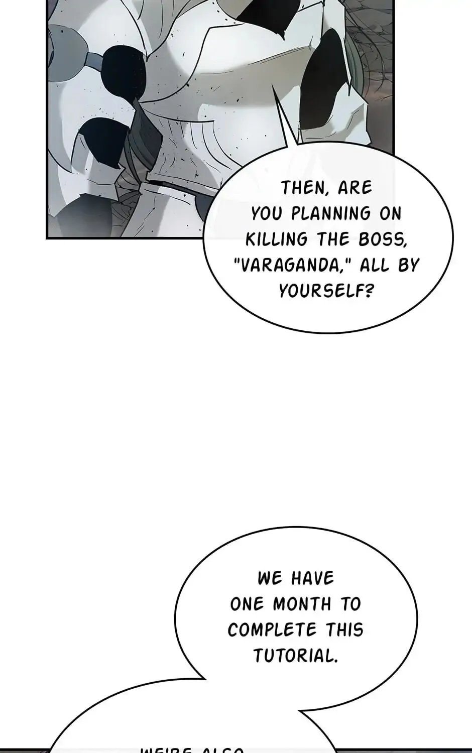 Read Level Up with the Gods EN Manga Online