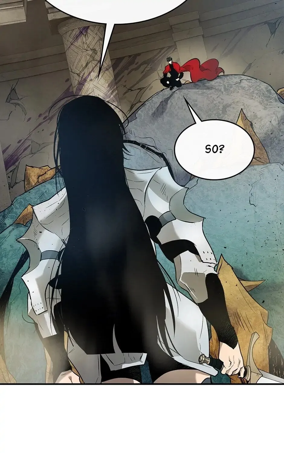 Read Level Up with the Gods EN Manga Online