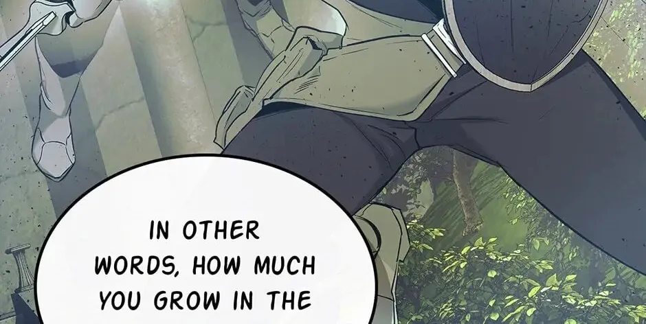Read Level Up with the Gods EN Manga Online
