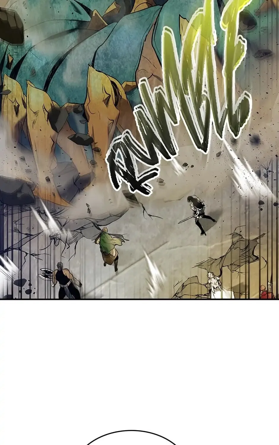Read Level Up with the Gods EN Manga Online