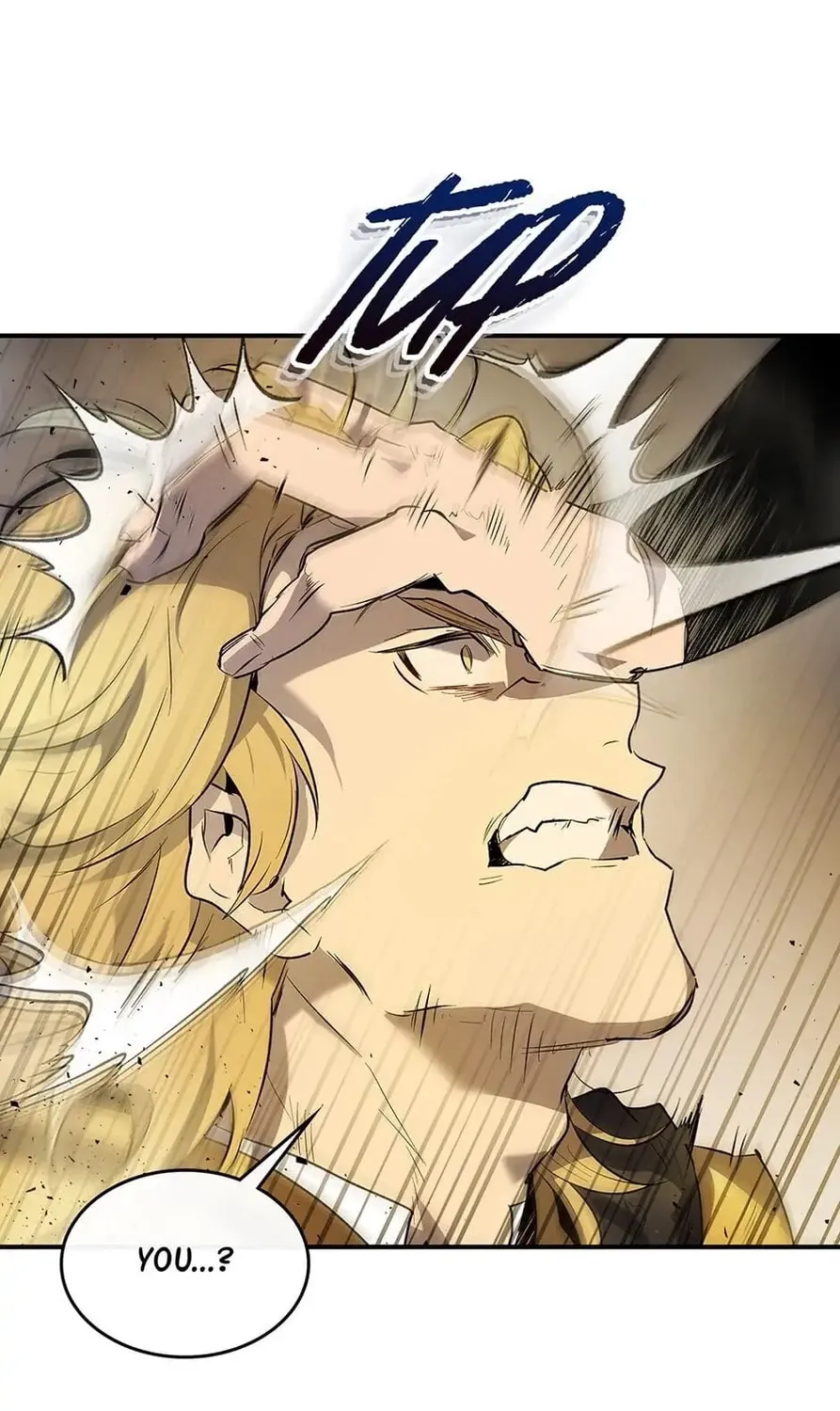 Read Level Up with the Gods EN Manga Online