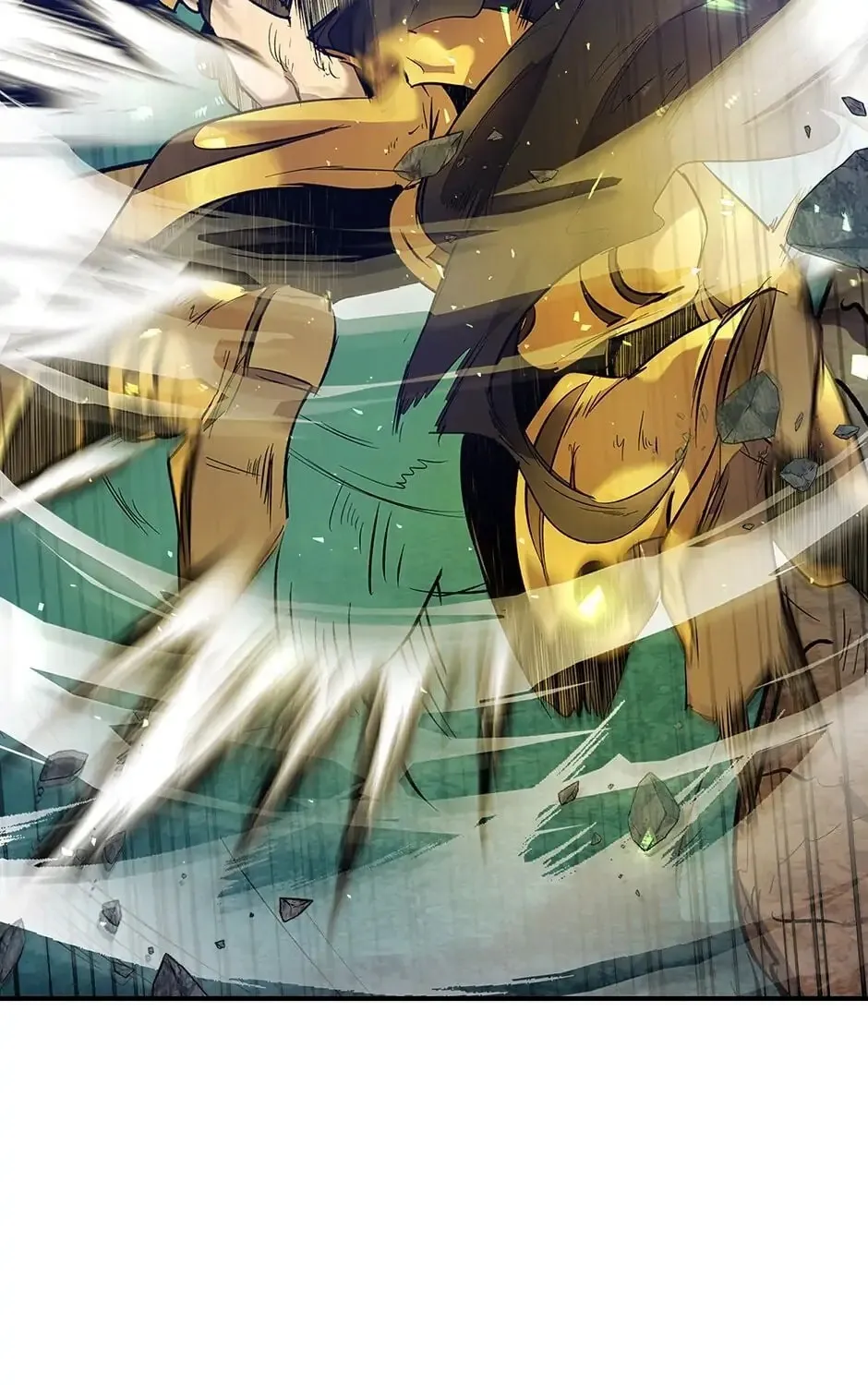 Read Level Up with the Gods EN Manga Online