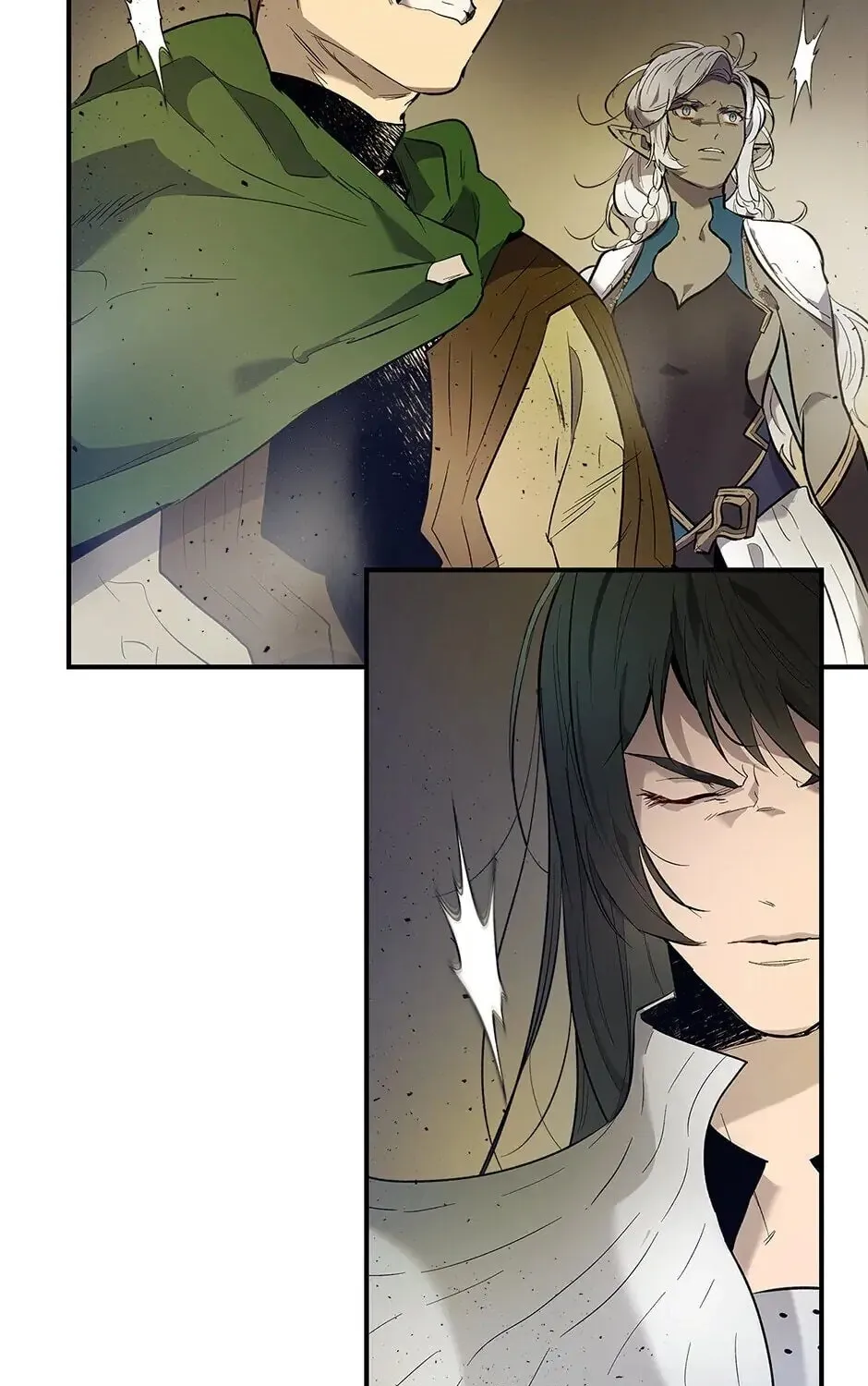 Read Level Up with the Gods EN Manga Online