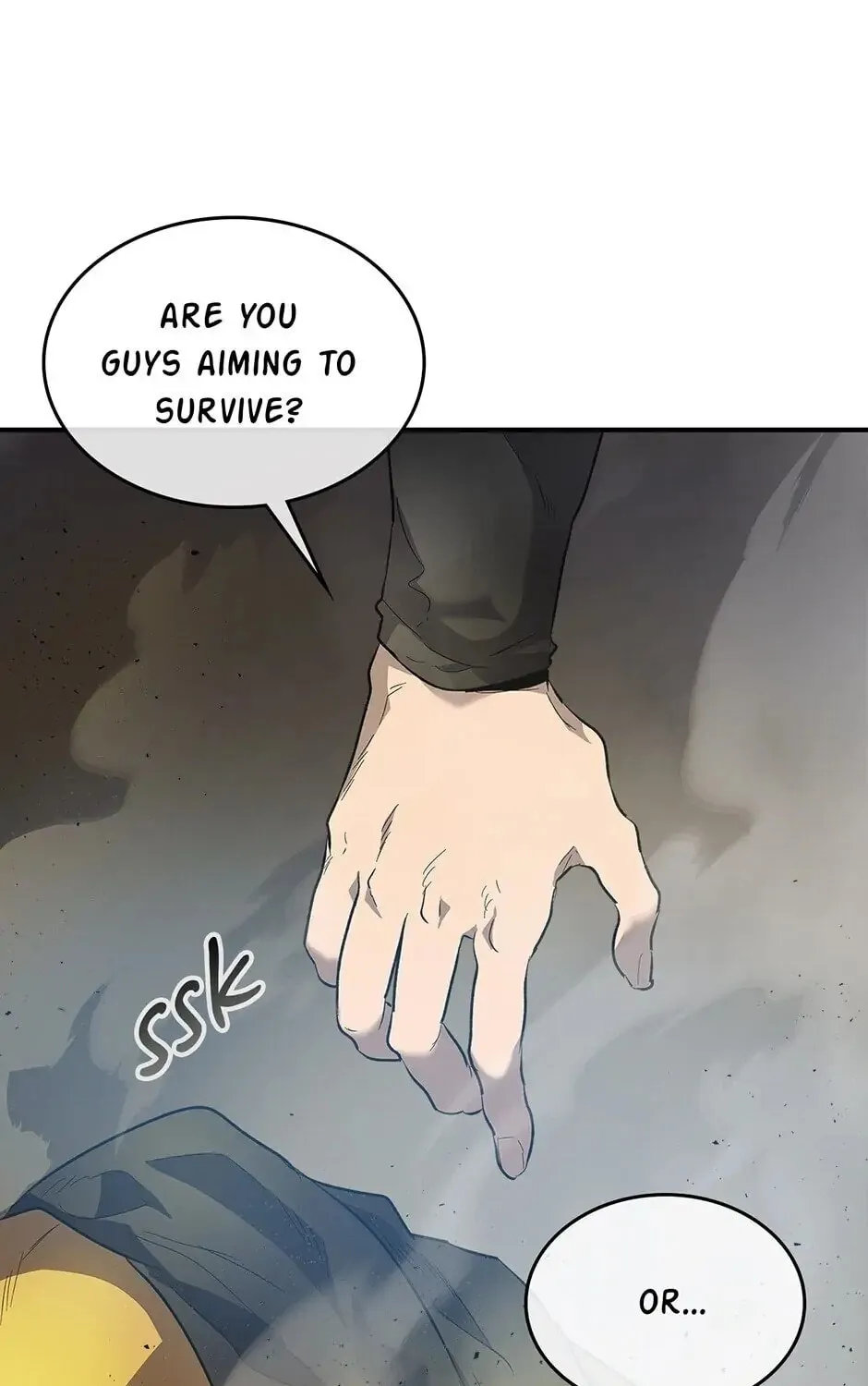 Read Level Up with the Gods EN Manga Online