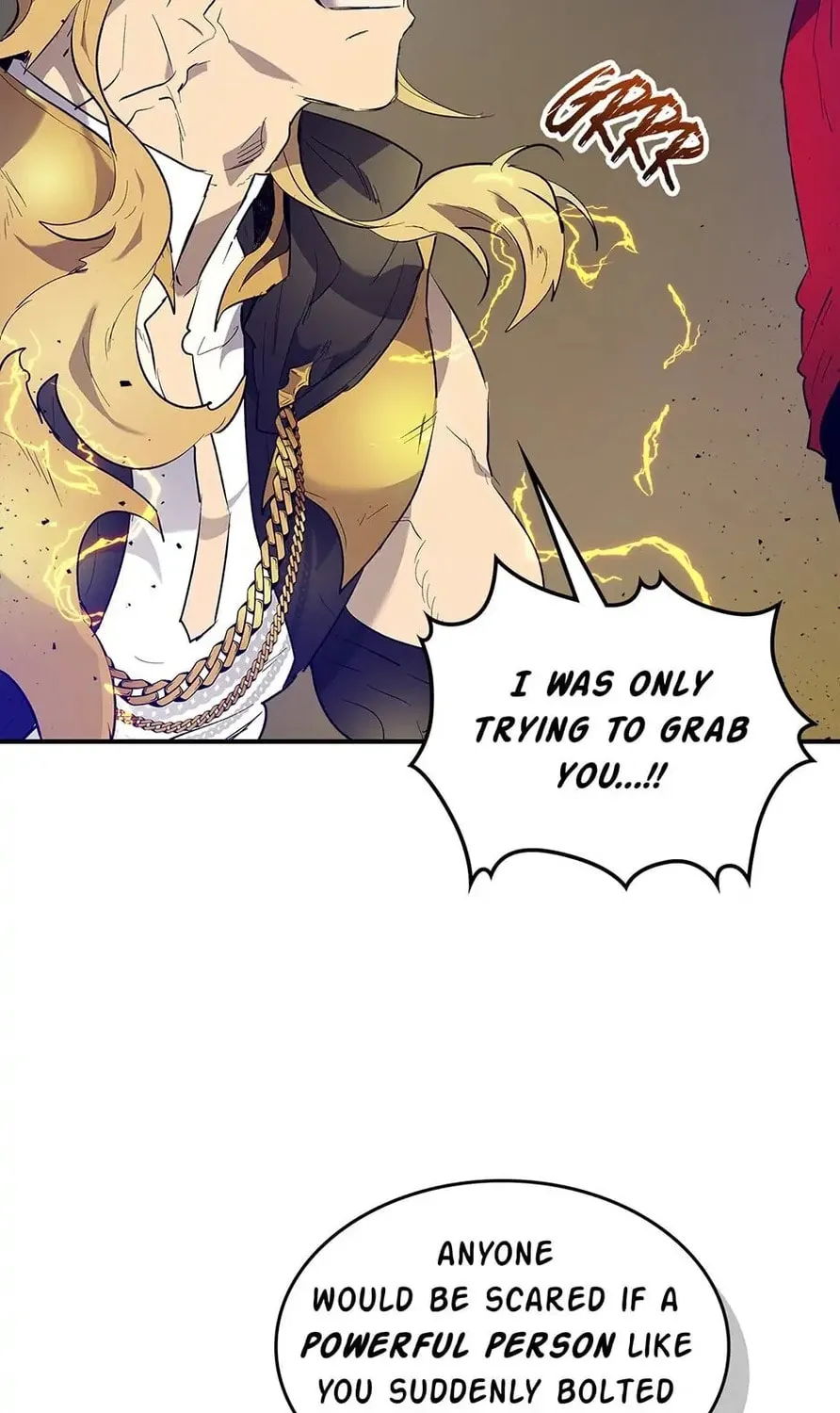 Read Level Up with the Gods EN Manga Online