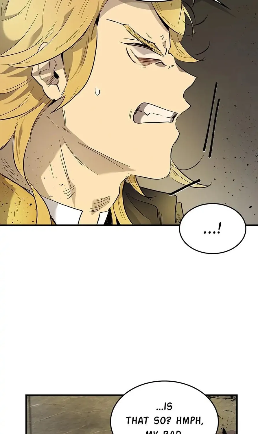 Read Level Up with the Gods EN Manga Online