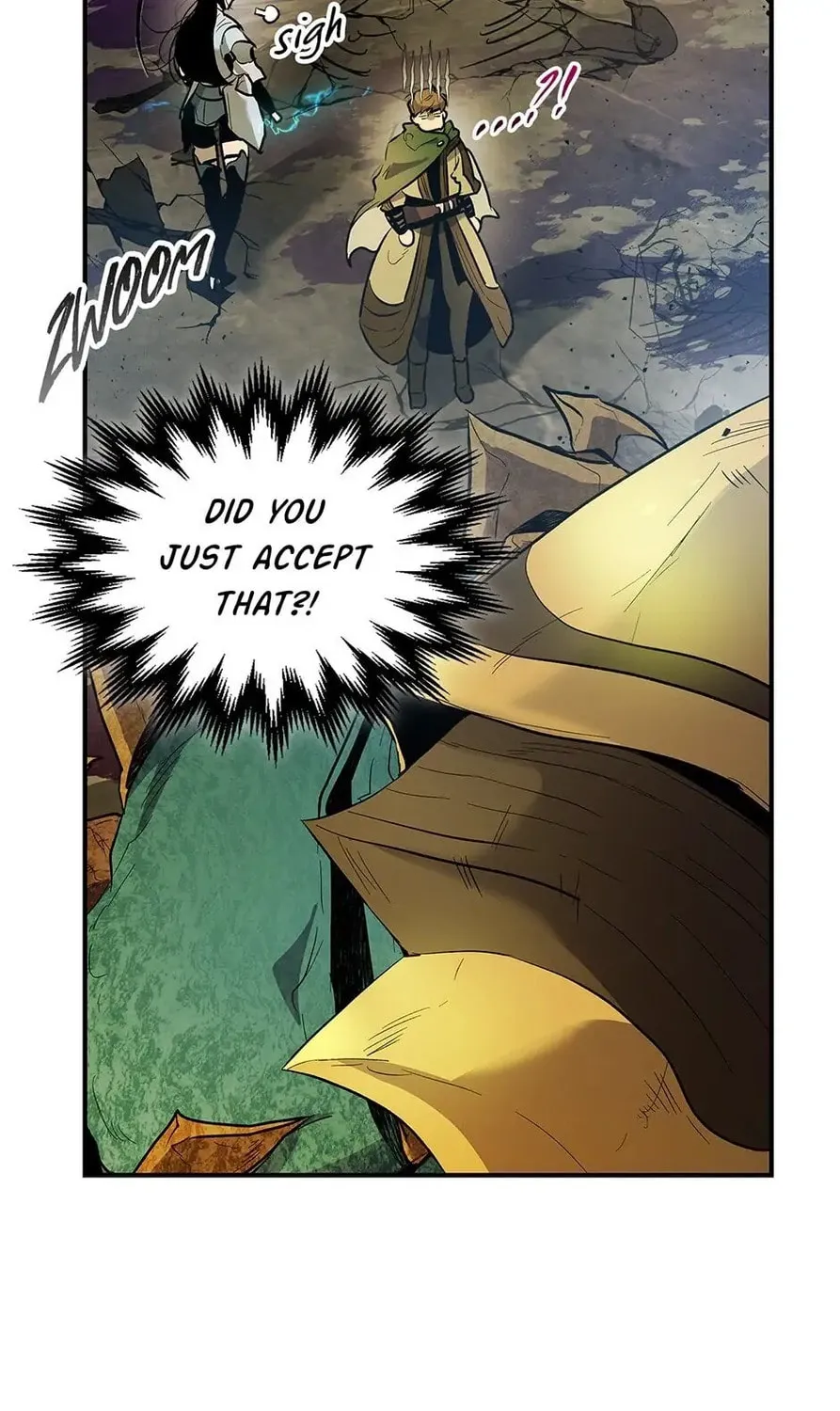 Read Level Up with the Gods EN Manga Online