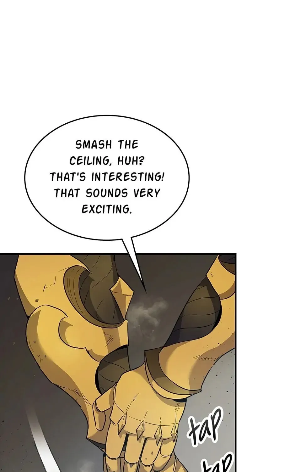 Read Level Up with the Gods EN Manga Online