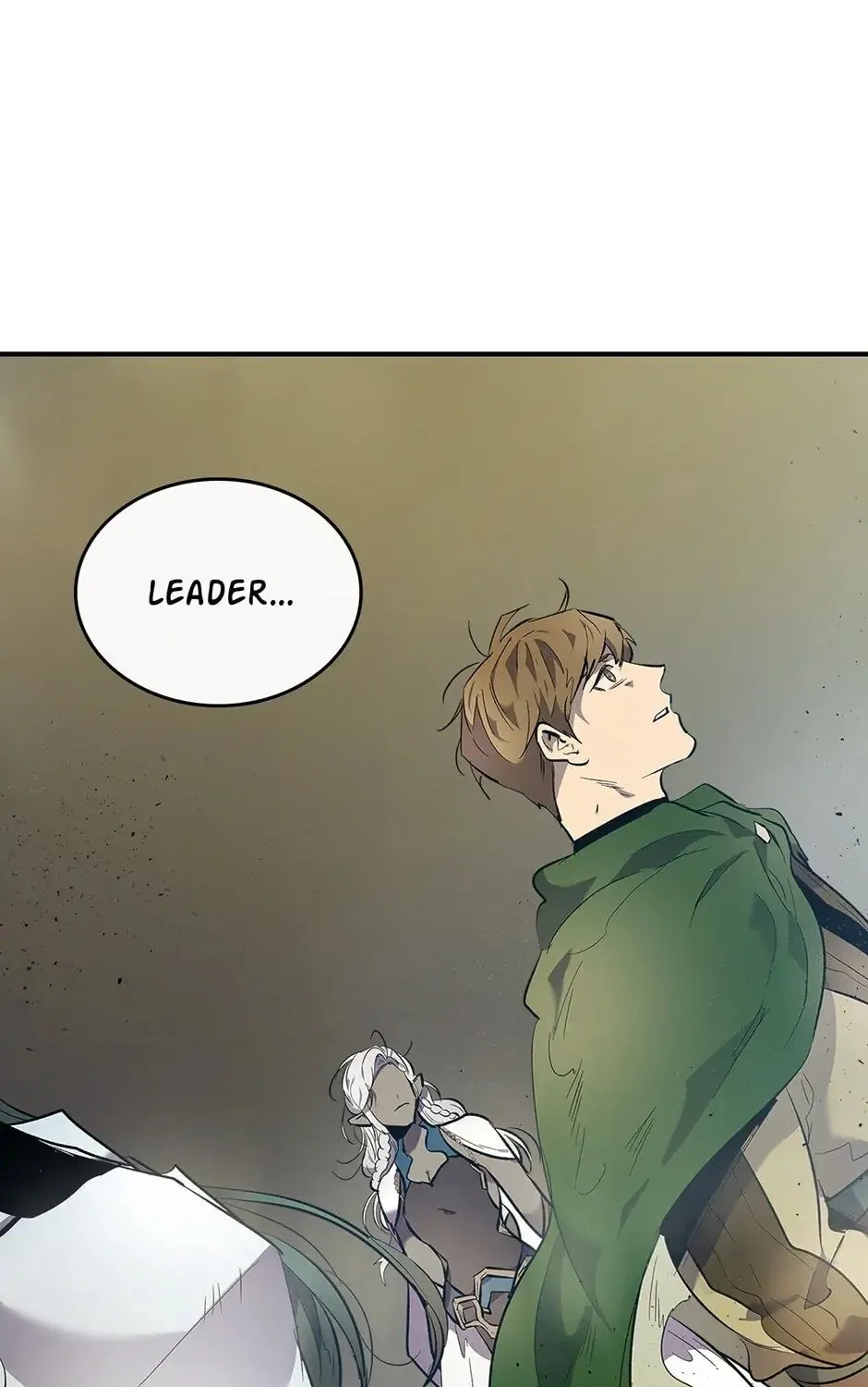Read Level Up with the Gods EN Manga Online