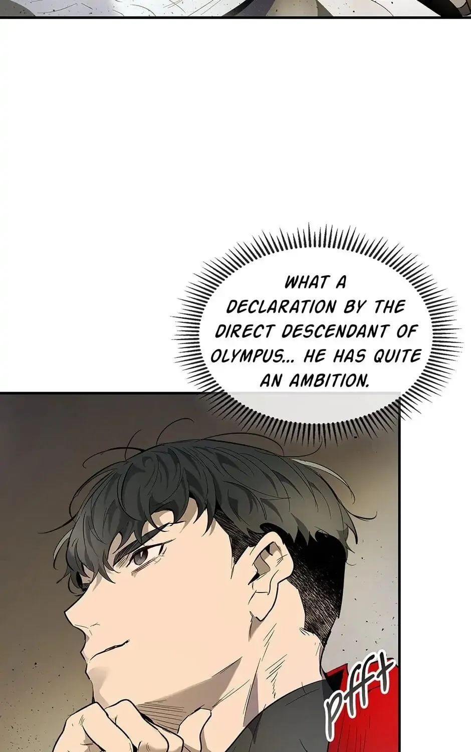Read Level Up with the Gods EN Manga Online