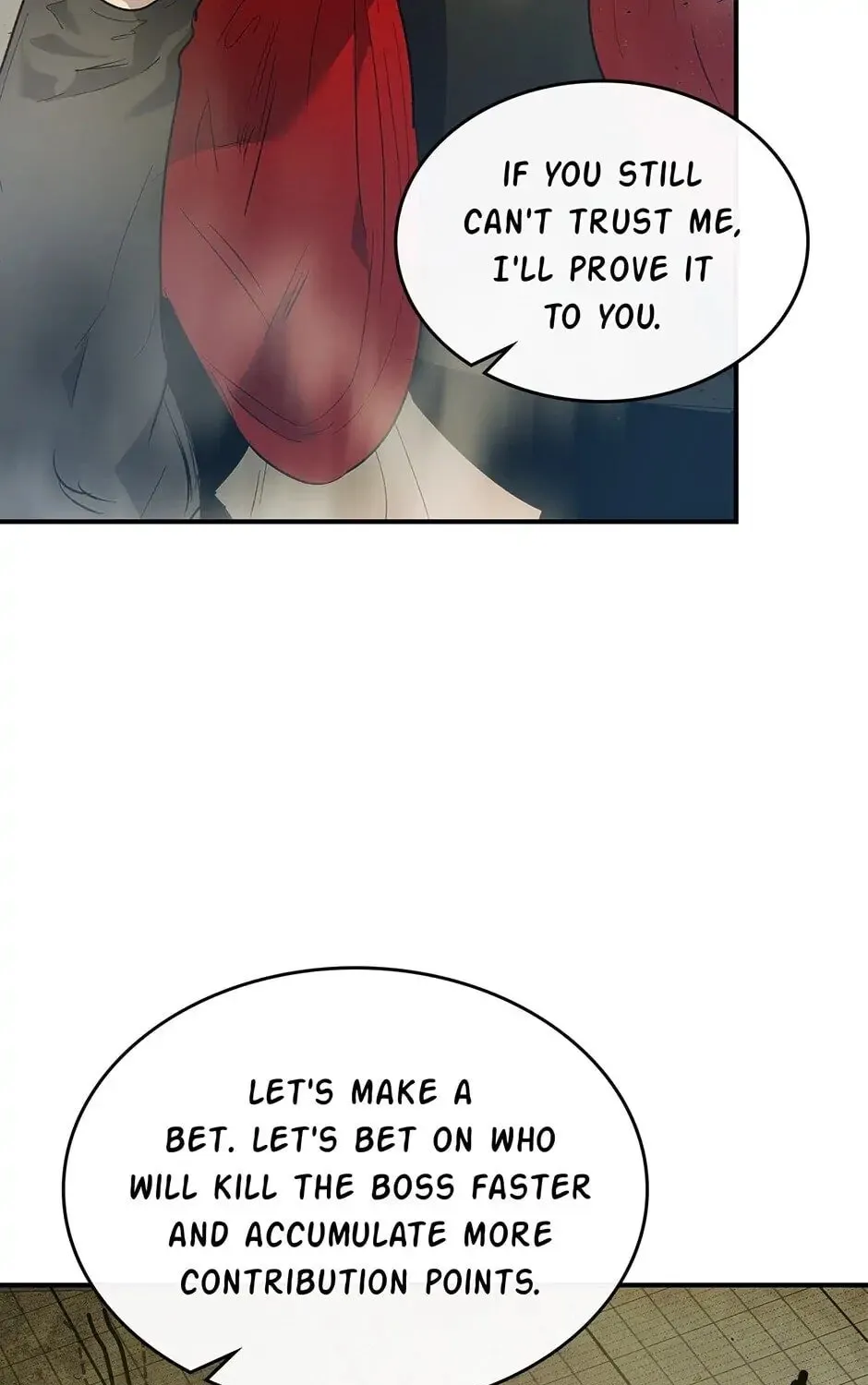 Read Level Up with the Gods EN Manga Online