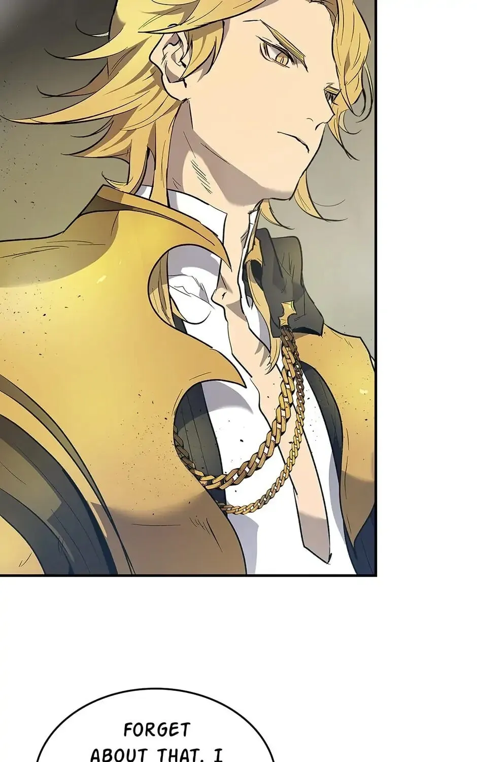 Read Level Up with the Gods EN Manga Online