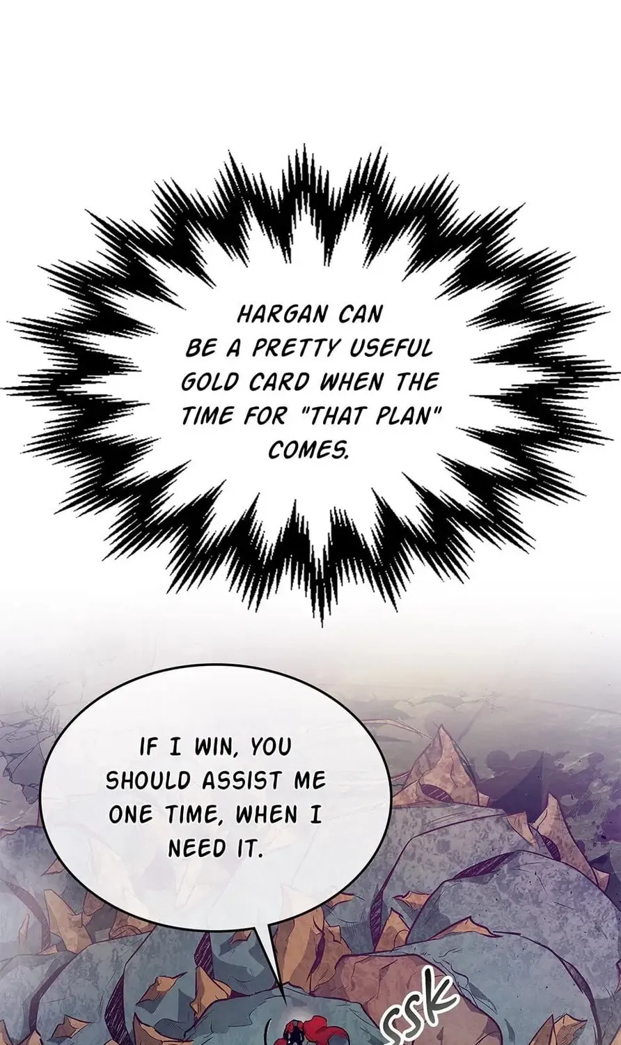 Read Level Up with the Gods EN Manga Online