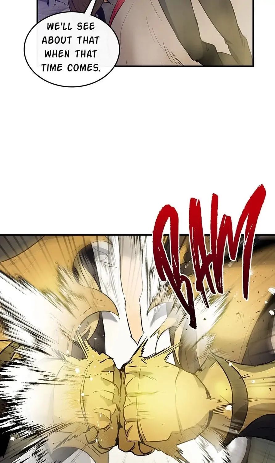 Read Level Up with the Gods EN Manga Online