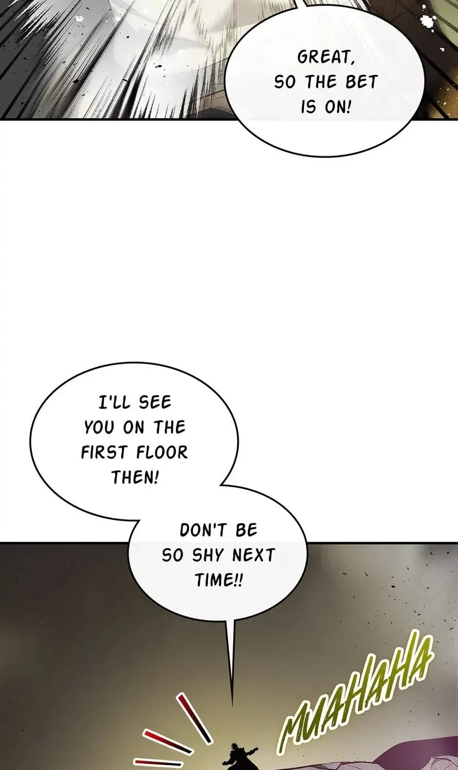 Read Level Up with the Gods EN Manga Online