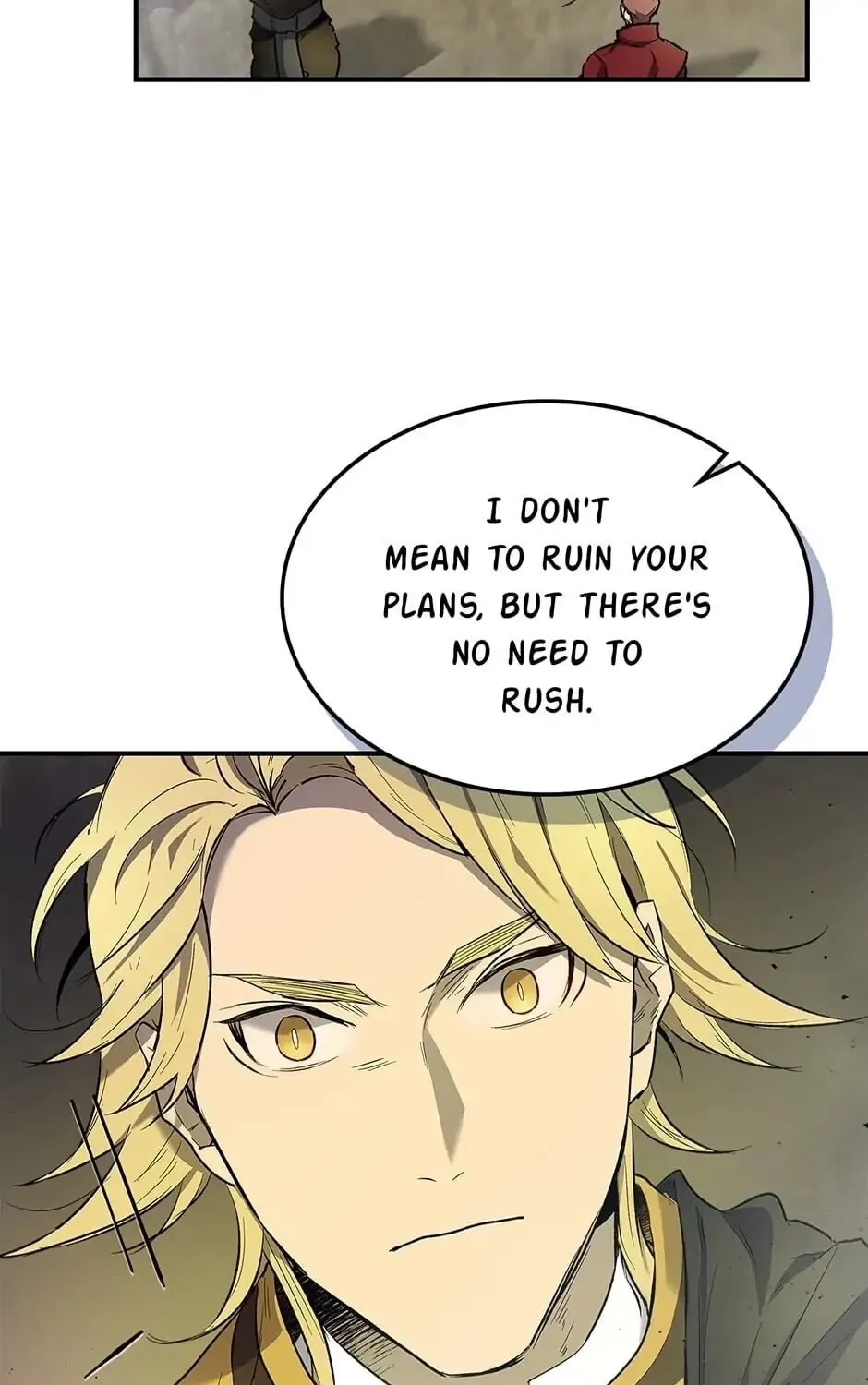 Read Level Up with the Gods EN Manga Online