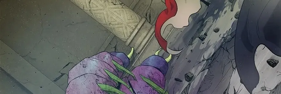 Read Level Up with the Gods EN Manga Online