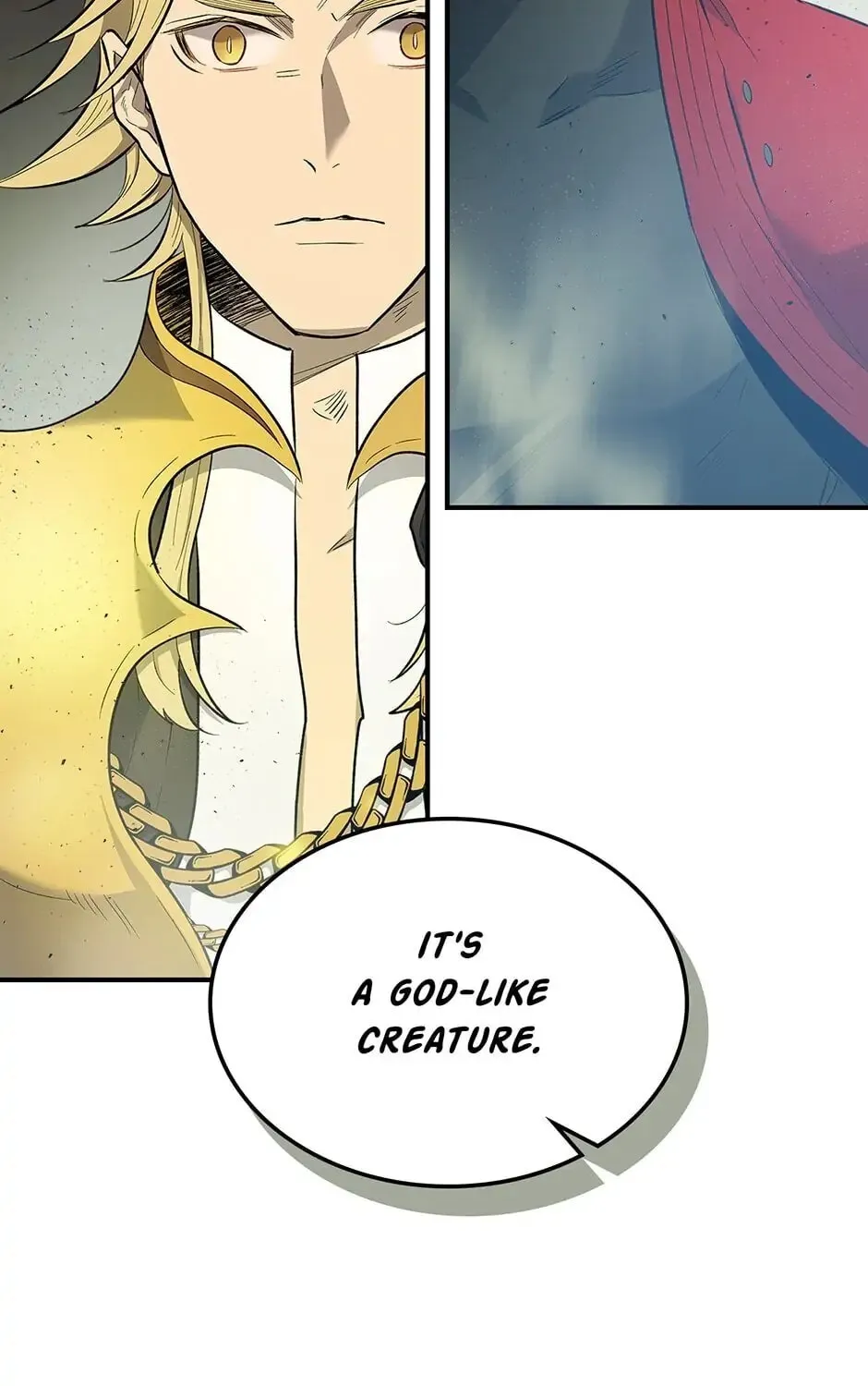 Read Level Up with the Gods EN Manga Online
