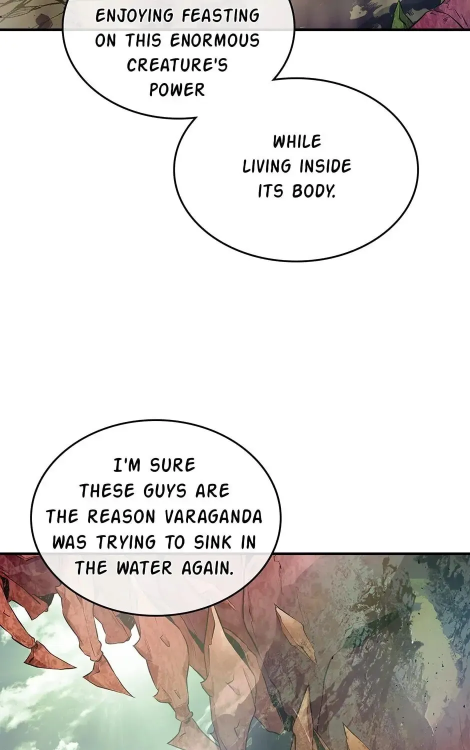 Read Level Up with the Gods EN Manga Online