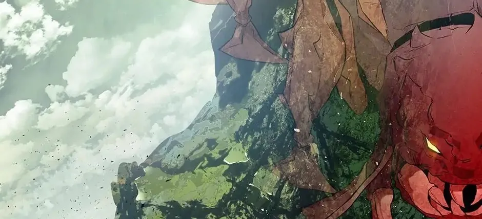 Read Level Up with the Gods EN Manga Online