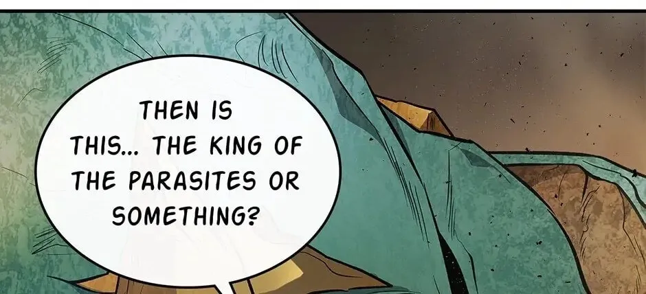Read Level Up with the Gods EN Manga Online