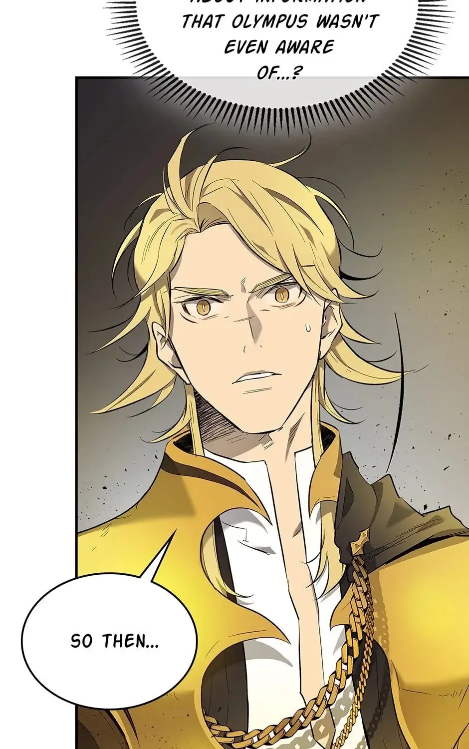Read Level Up with the Gods EN Manga Online
