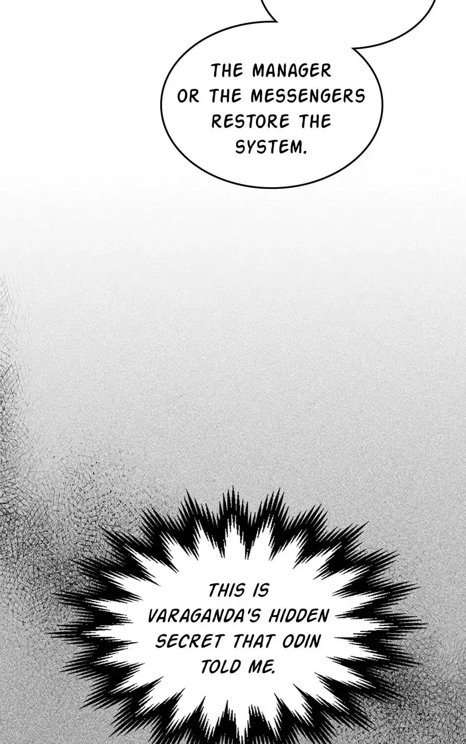 Read Level Up with the Gods EN Manga Online