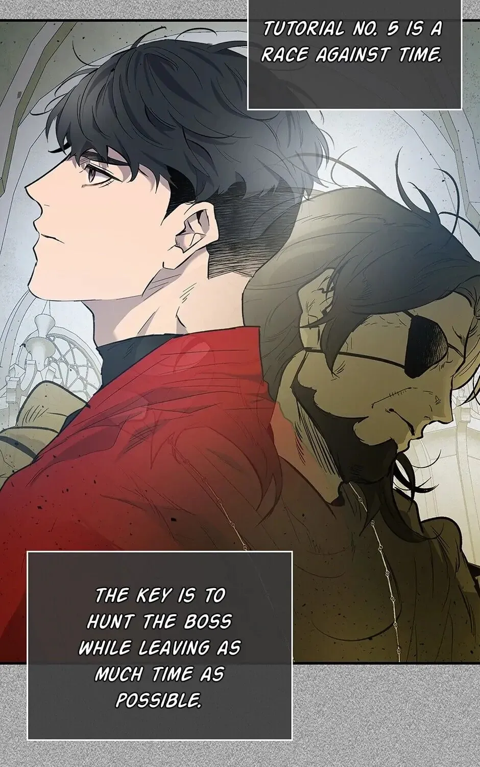 Read Level Up with the Gods EN Manga Online
