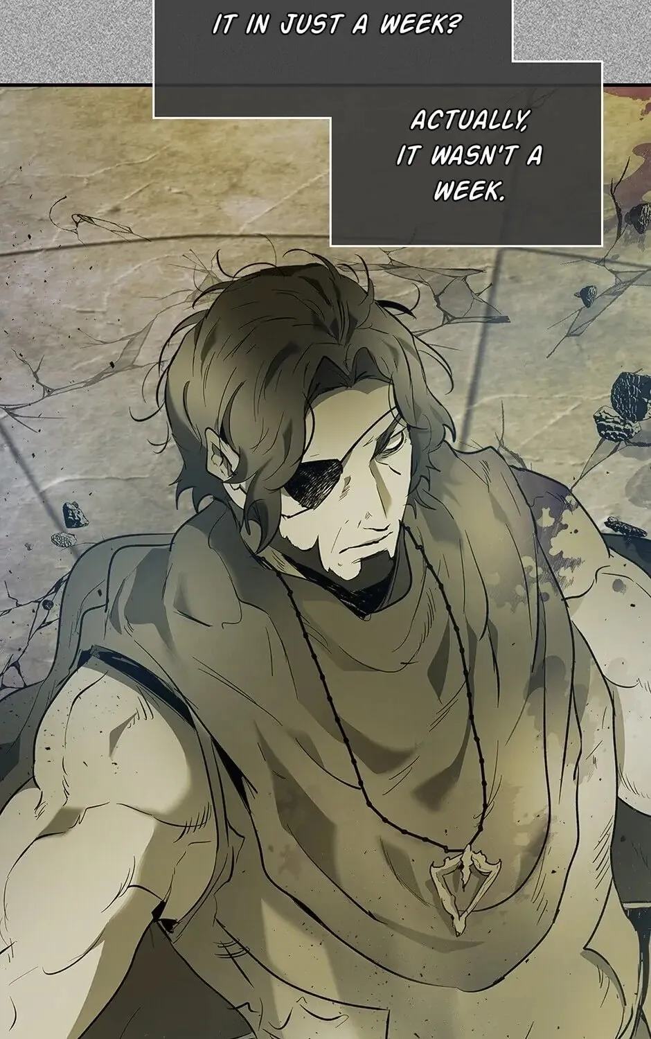 Read Level Up with the Gods EN Manga Online