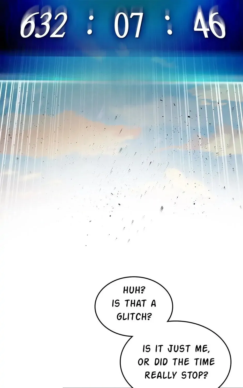 Read Level Up with the Gods EN Manga Online
