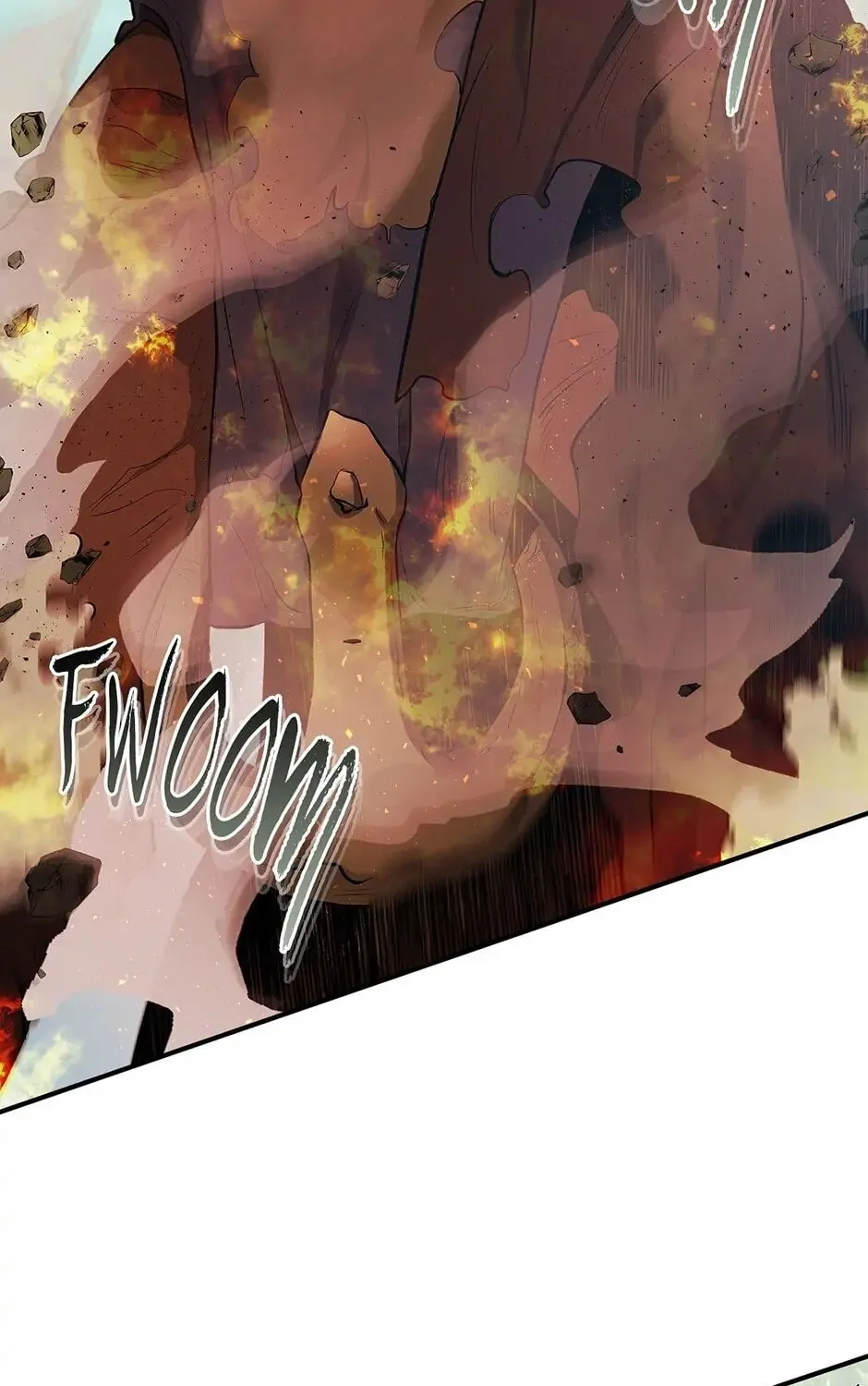 Read Level Up with the Gods EN Manga Online