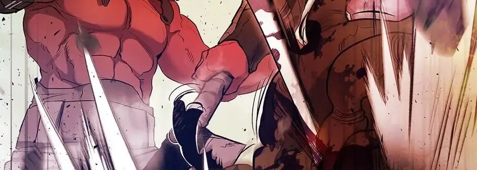 Read Level Up with the Gods EN Manga Online