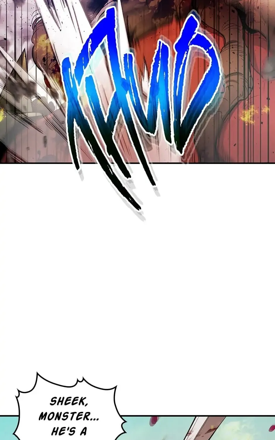 Read Level Up with the Gods EN Manga Online