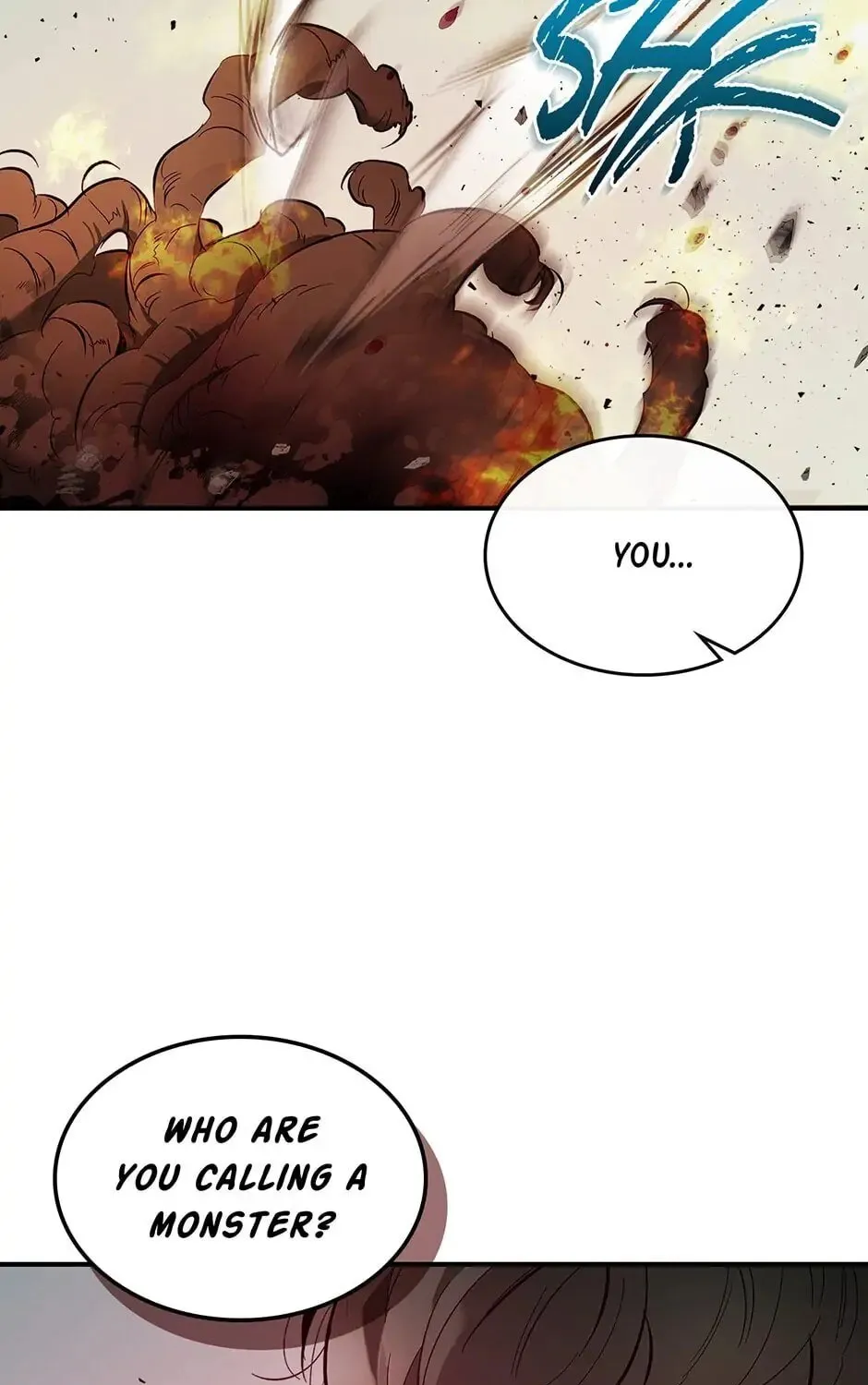 Read Level Up with the Gods EN Manga Online