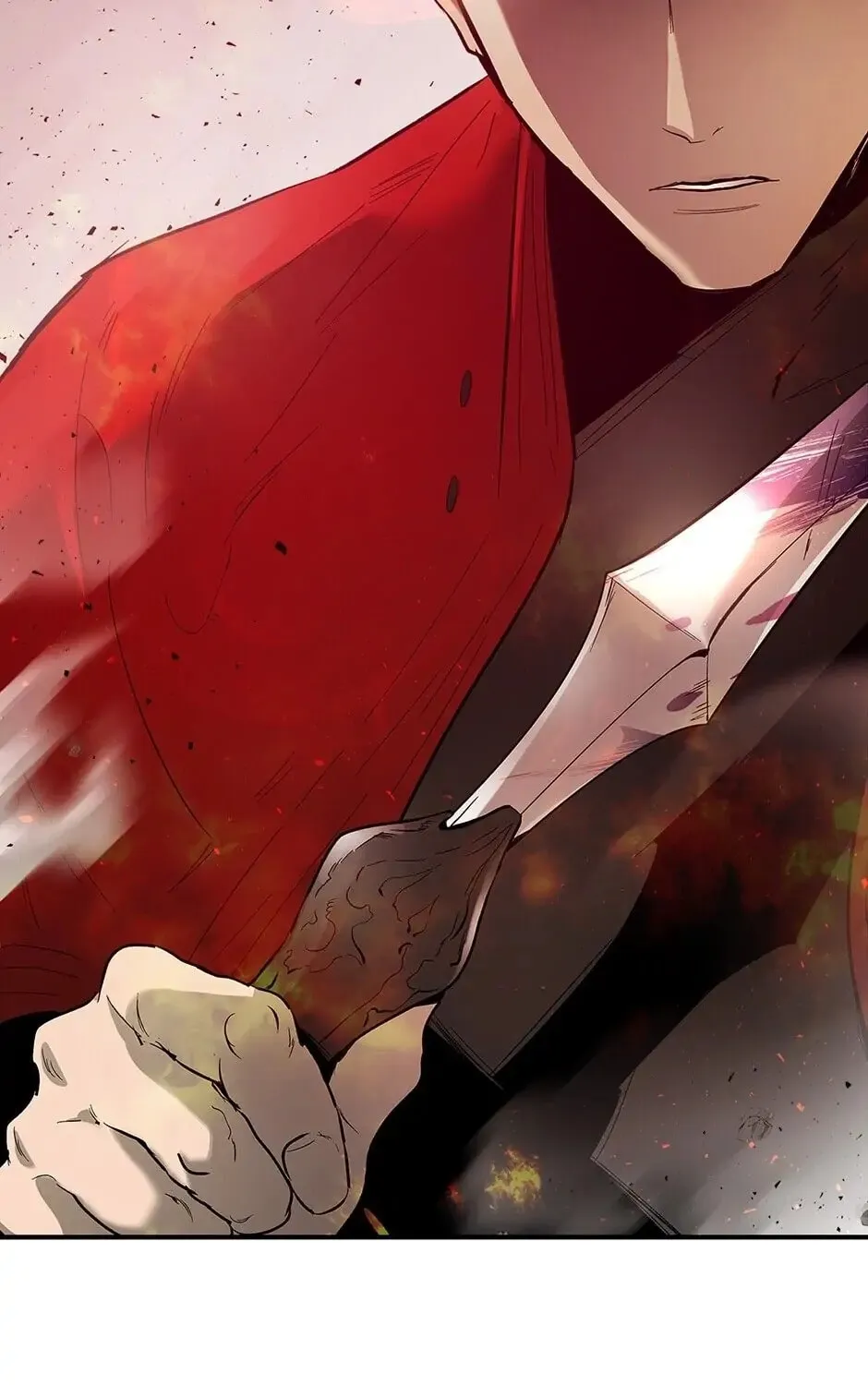 Read Level Up with the Gods EN Manga Online