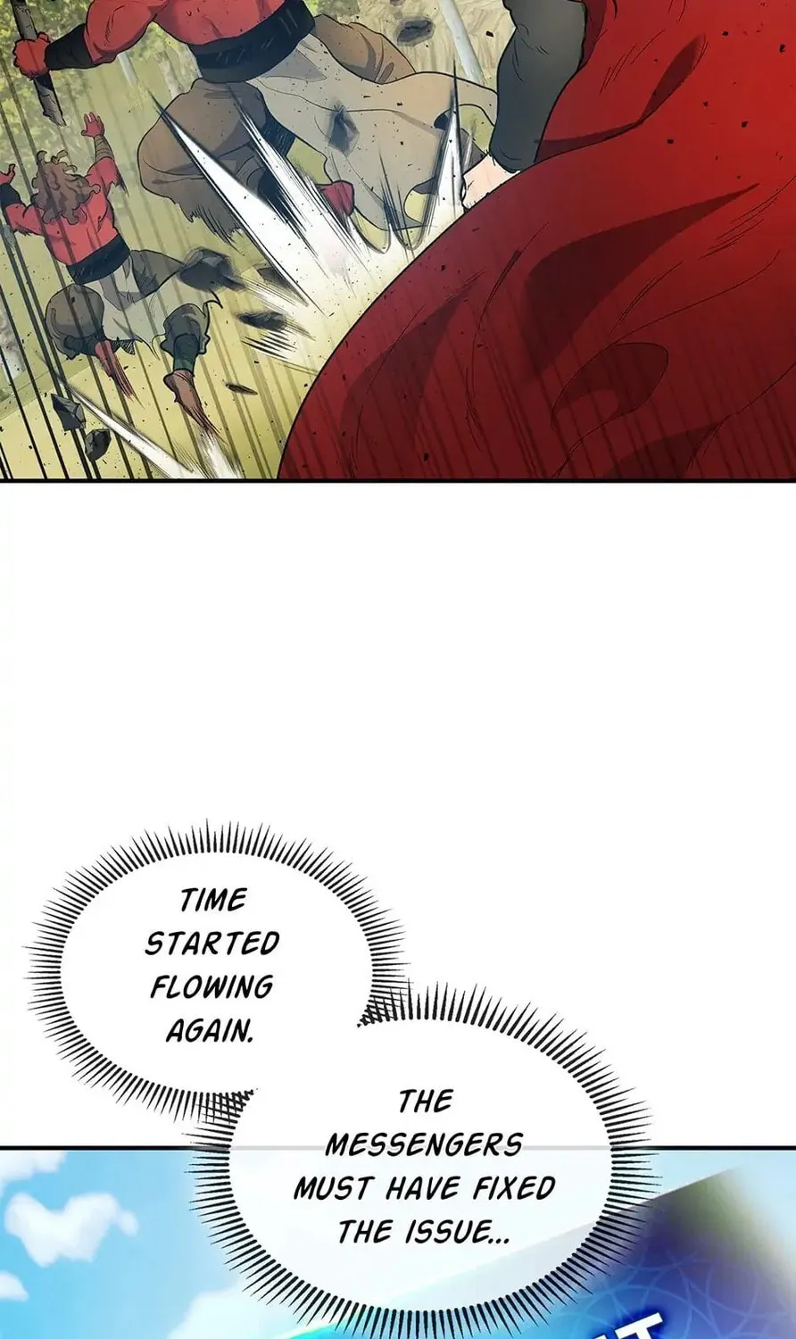 Read Level Up with the Gods EN Manga Online
