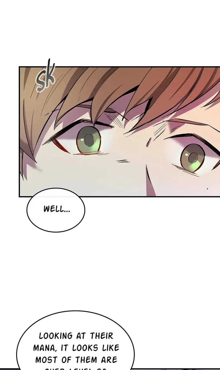 Read Level Up with the Gods EN Manga Online