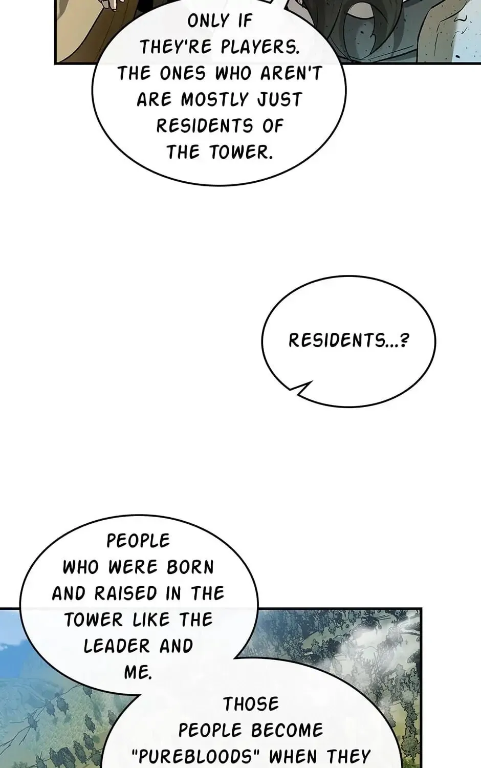 Read Level Up with the Gods EN Manga Online