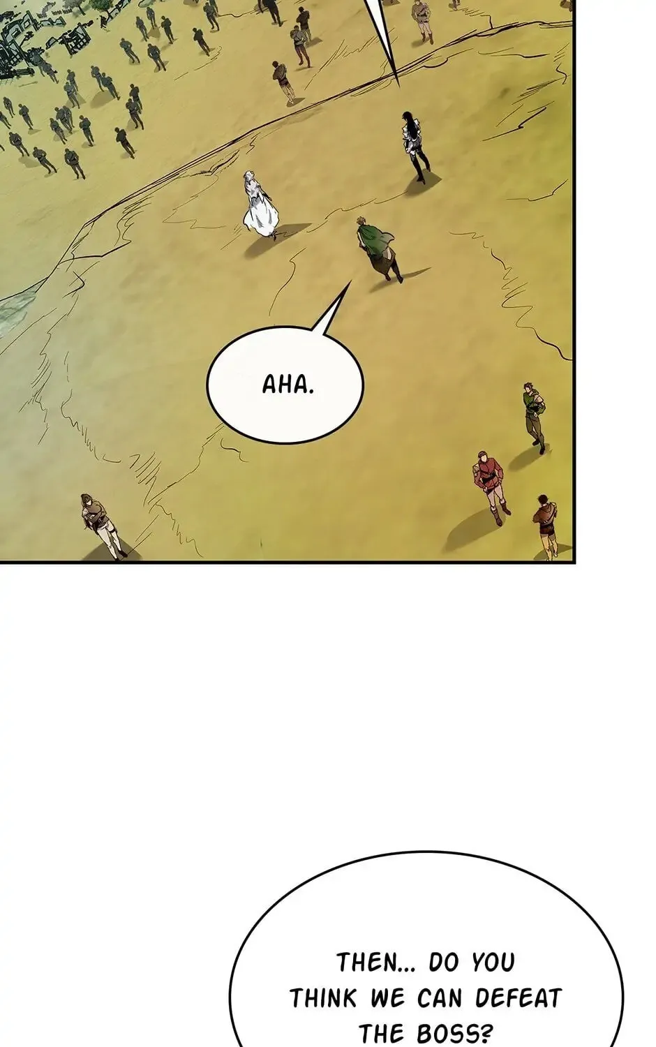 Read Level Up with the Gods EN Manga Online