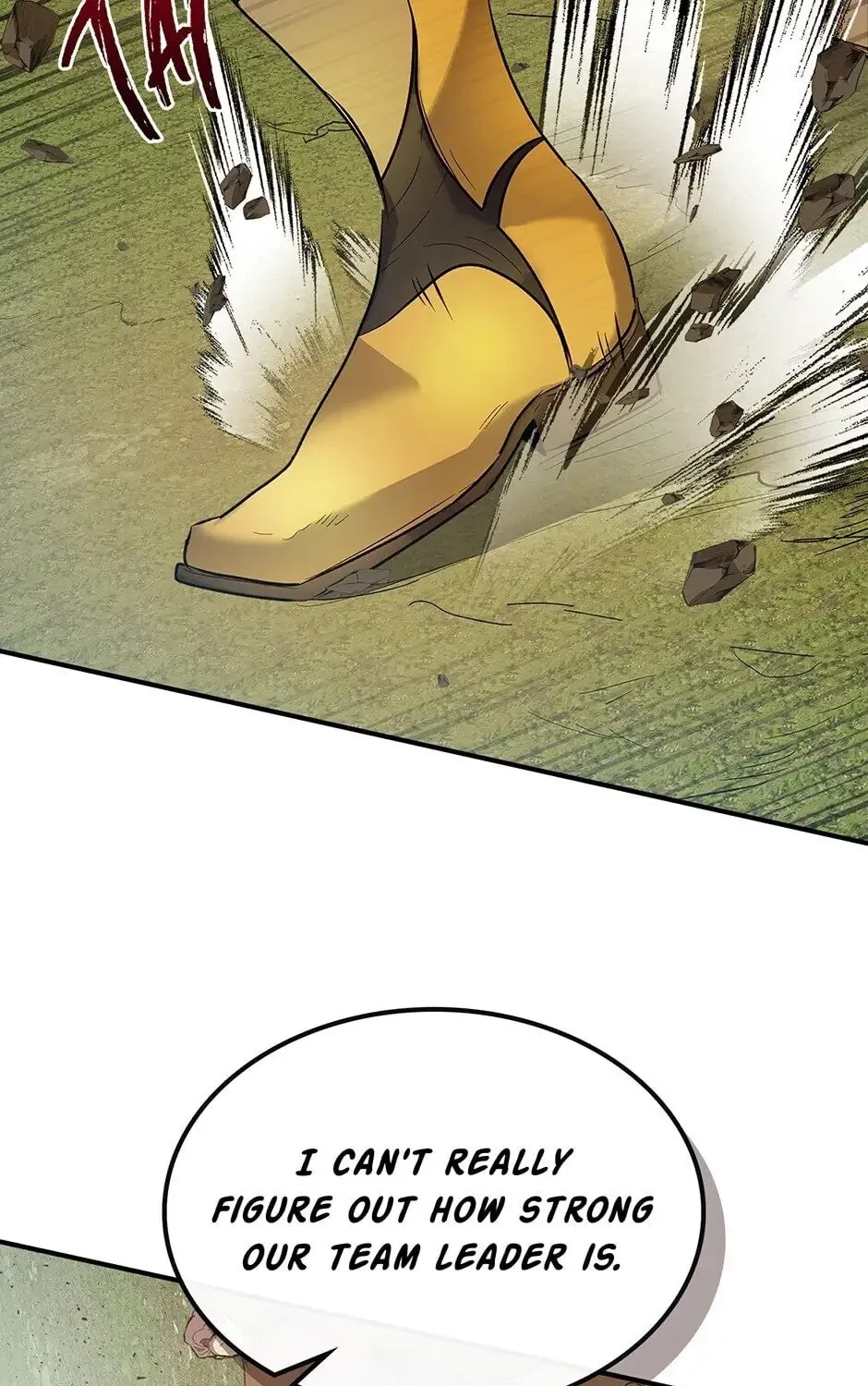 Read Level Up with the Gods EN Manga Online