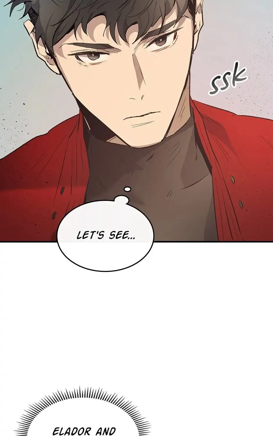 Read Level Up with the Gods EN Manga Online