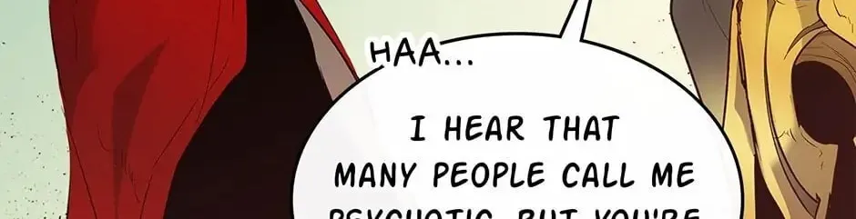 Read Level Up with the Gods EN Manga Online