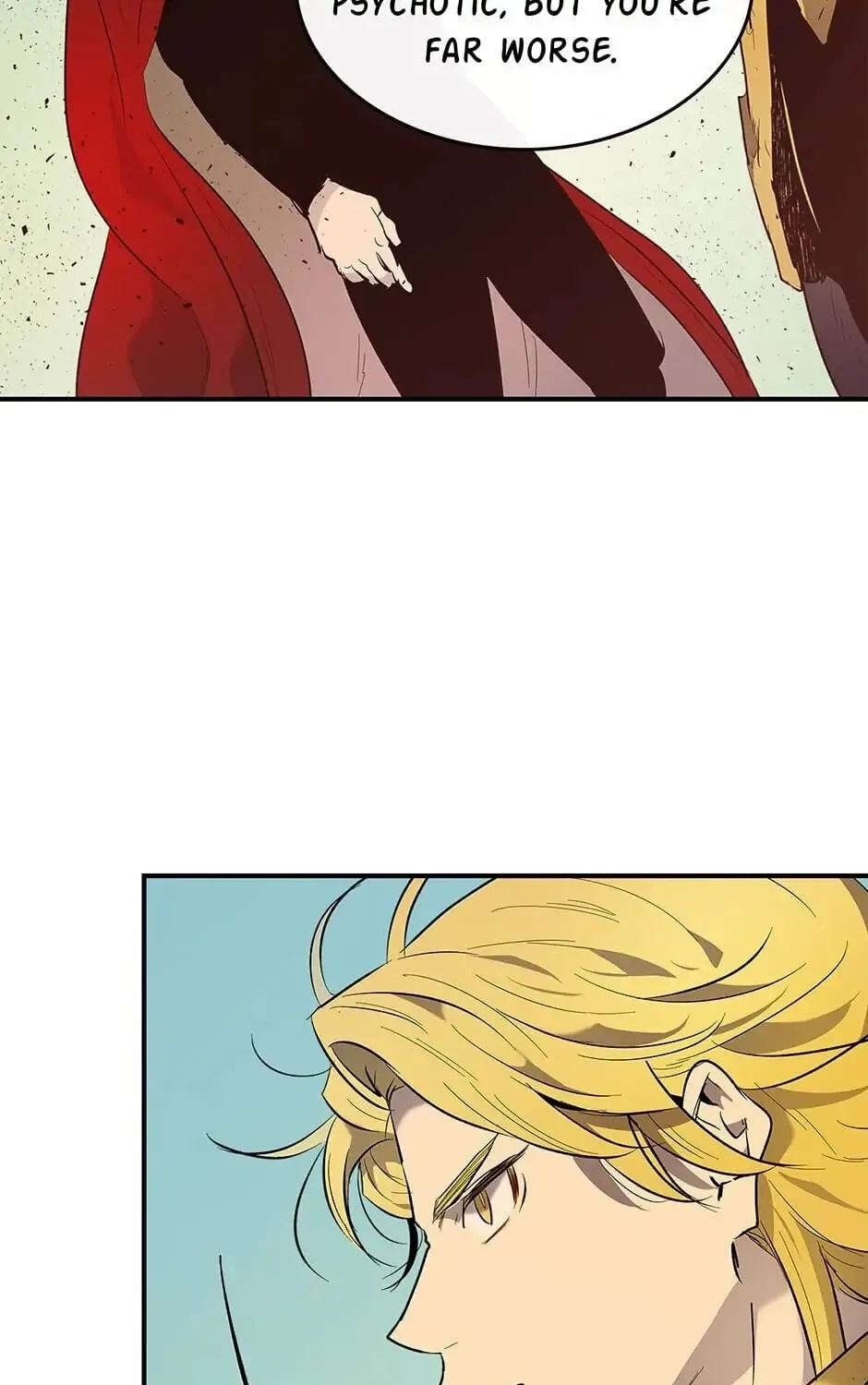 Read Level Up with the Gods EN Manga Online