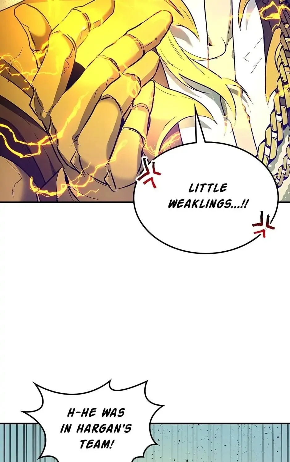 Read Level Up with the Gods EN Manga Online