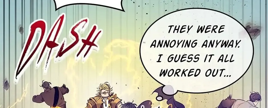 Read Level Up with the Gods EN Manga Online