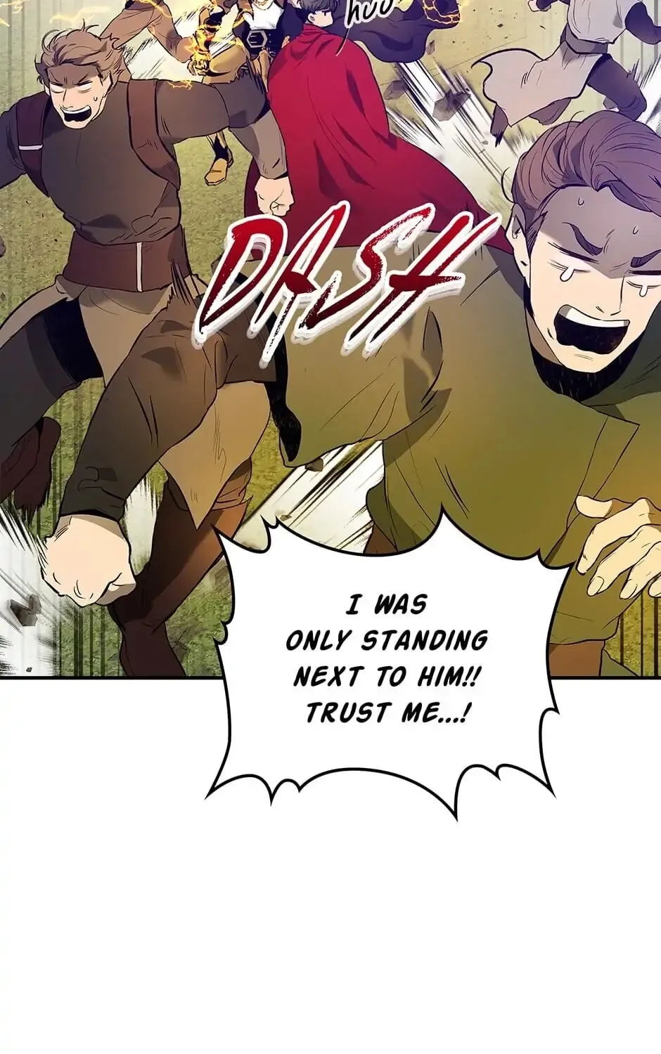 Read Level Up with the Gods EN Manga Online