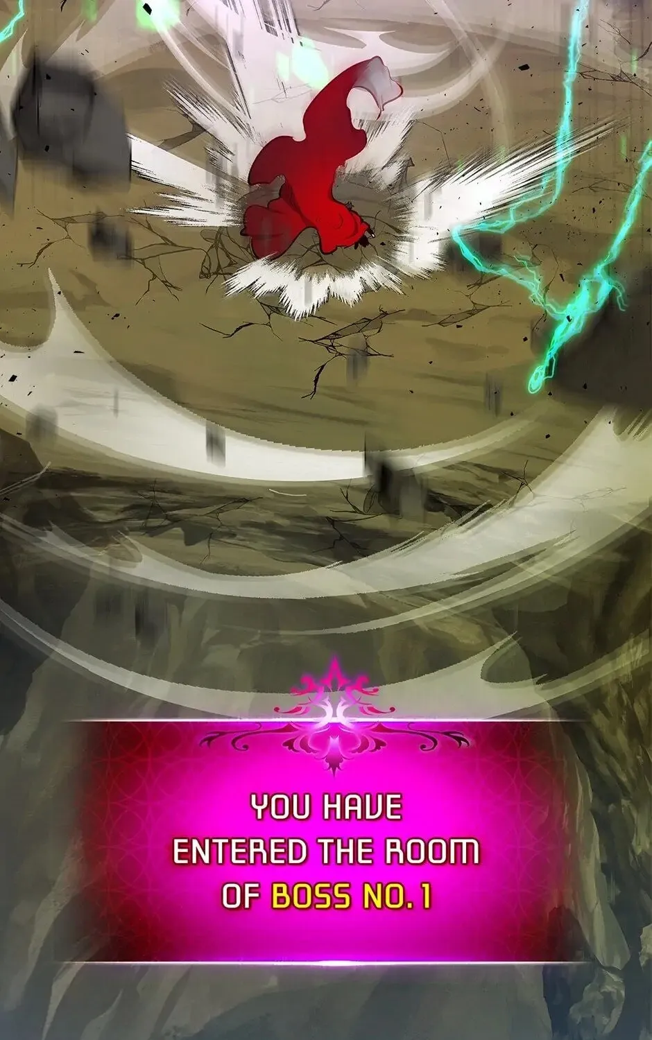 Read Level Up with the Gods EN Manga Online