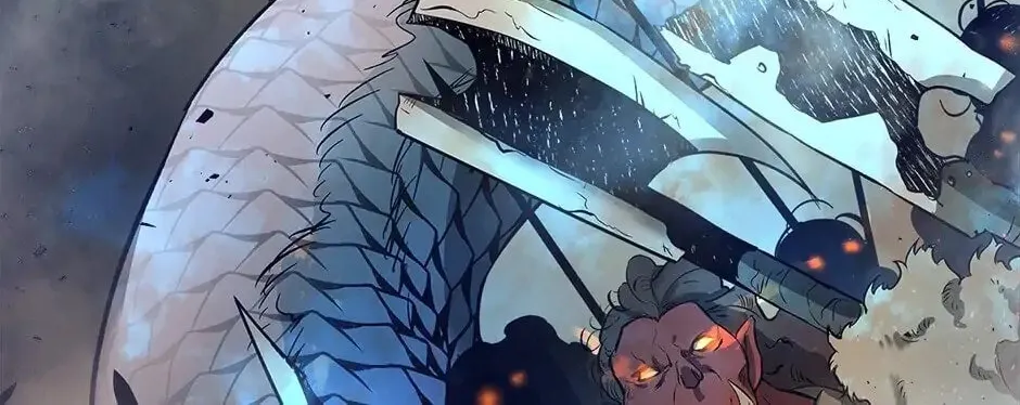 Read Level Up with the Gods EN Manga Online