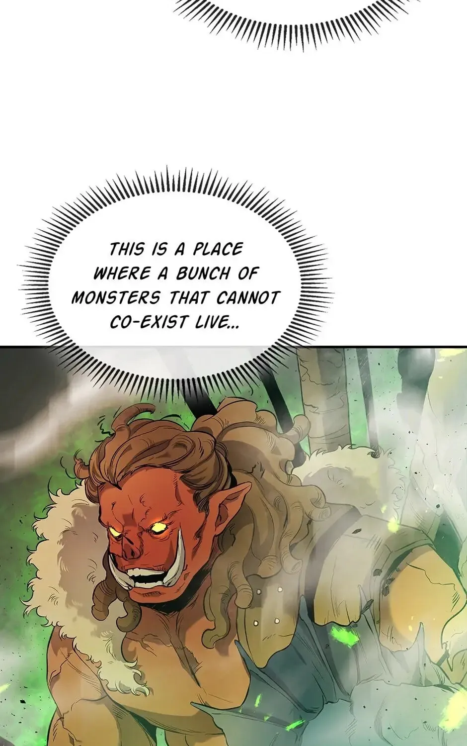 Read Level Up with the Gods EN Manga Online