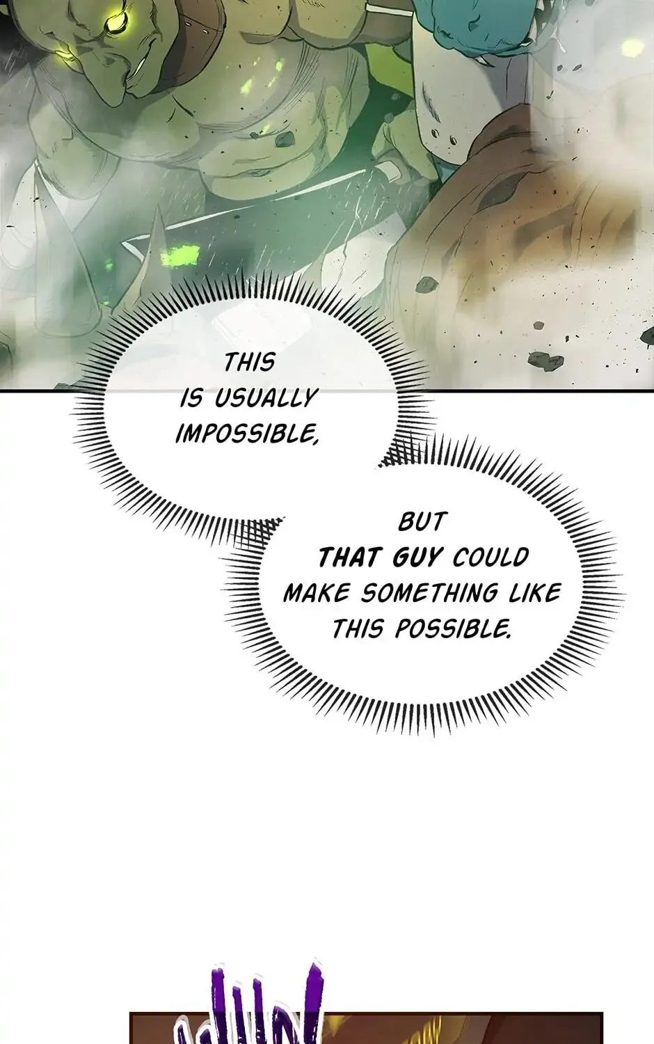 Read Level Up with the Gods EN Manga Online